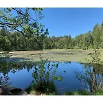 Hébergement de vacances Haus Am Kirchberg In Garden Bruchweiler-Bärenbach