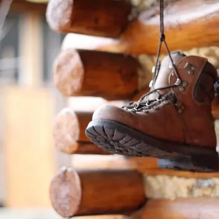 Haus Am Kirchberg In Garden Casa de Férias