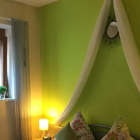 Haus Am Kirchberg In Garden Holiday home *