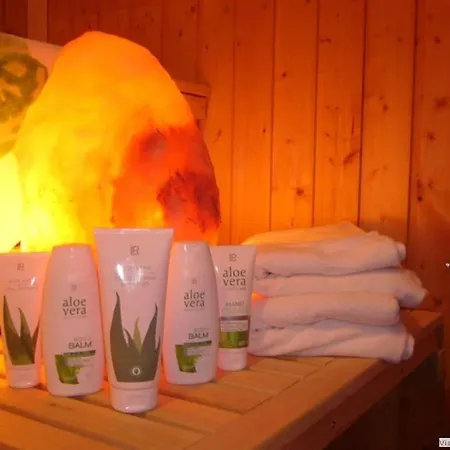 Holiday home Haus Am Kirchberg In Garden *