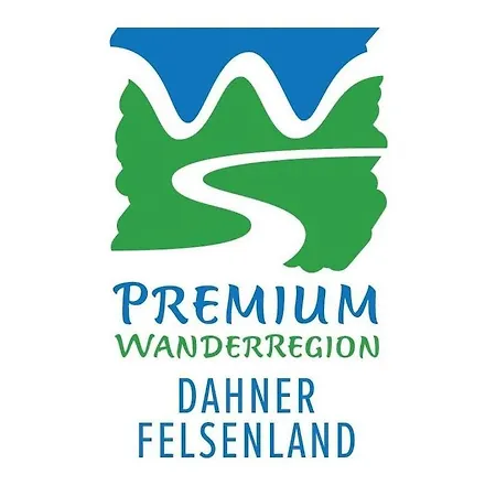 Haus Am Kirchberg In Garden