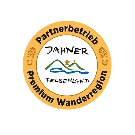 Haus Am Kirchberg In Garden * Bruchweiler-Barenbach