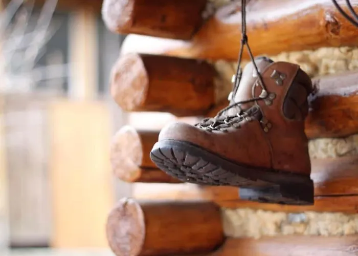 Haus Am Kirchberg In Garden Ferienhaus