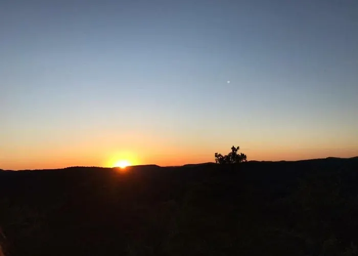 Haus Am Kirchberg In Garden Casa de Férias Bruchweiler-Barenbach