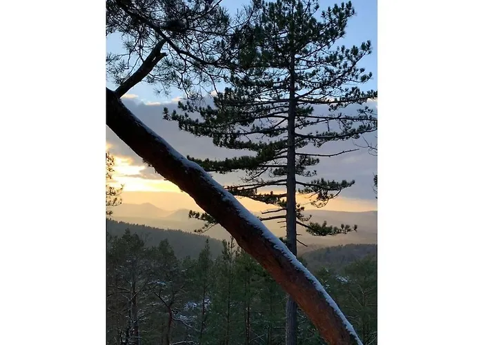 Haus Am Kirchberg In Garden Ferienhaus