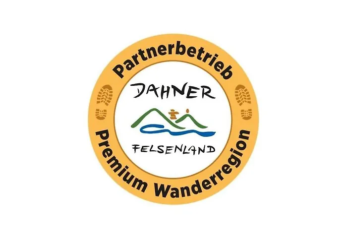 Haus Am Kirchberg In Garden * Bruchweiler-Bärenbach